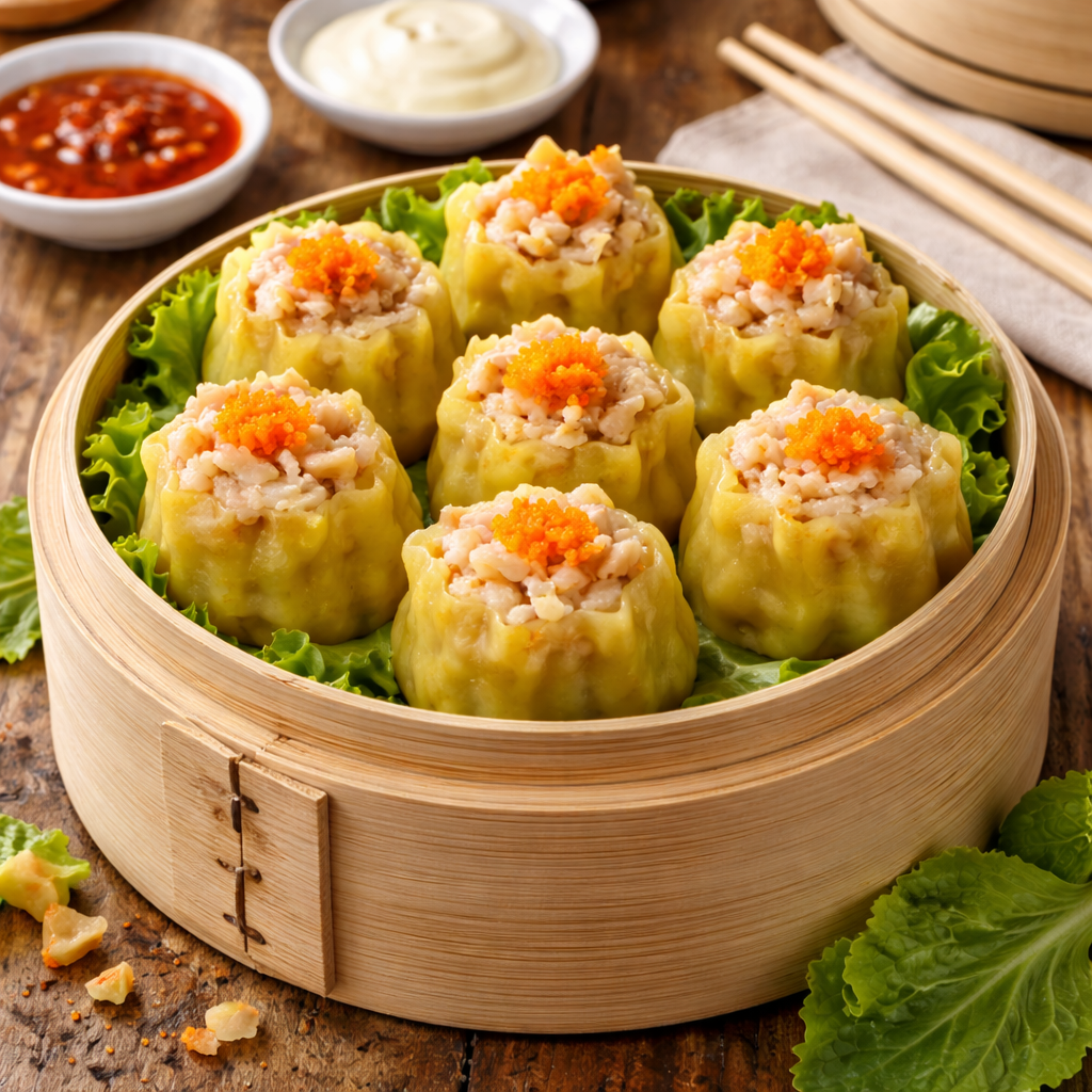 Dimsum Original